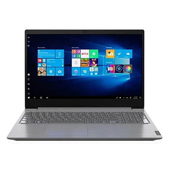 لپ تاپ 15.6 اینچی لنوو مدل  Lenovo IP3 V15-AA ATHLON 3050U 8GB 1TB 2G FHD